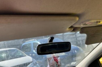 Amortisseur avant droit RENAULT CLIO 3
