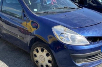 Amortisseur avant droit RENAULT CLIO 3