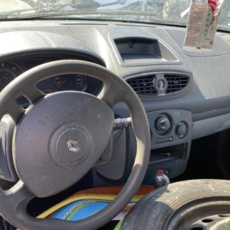 Amortisseur avant droit RENAULT CLIO 3 Photo n°15