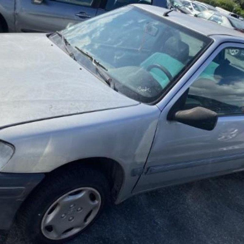 Retroviseur droit PEUGEOT 106 Photo n°5