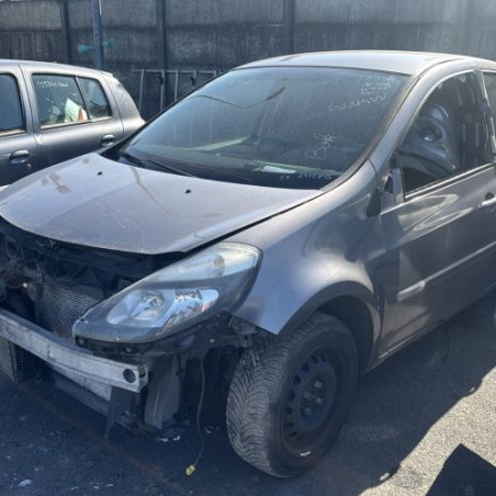 Amortisseur avant droit RENAULT CLIO 3 Photo n°1