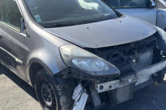 Amortisseur avant droit RENAULT CLIO 3