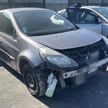 Amortisseur avant droit RENAULT CLIO 3