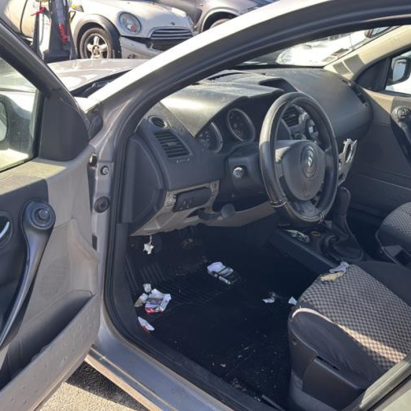 Leve vitre electrique arriere droit RENAULT MEGANE 2 Photo n°13