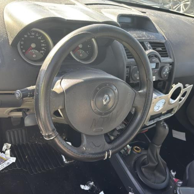 Leve vitre electrique arriere droit RENAULT MEGANE 2 Photo n°17