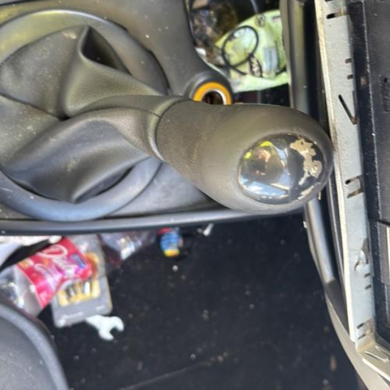 Leve vitre electrique arriere droit RENAULT MEGANE 2 Photo n°19