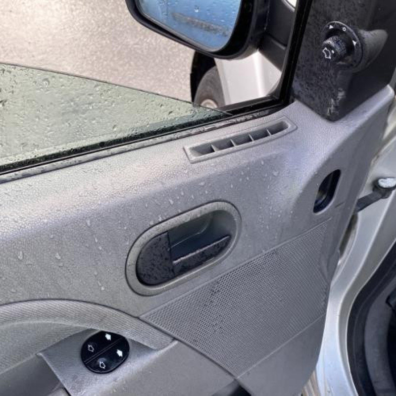 Bouchon de carburant FORD FIESTA 5 Photo n°13