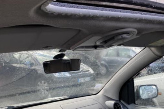 Bouchon de carburant FORD FIESTA 5