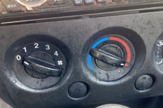 Bouchon de carburant FORD FIESTA 5