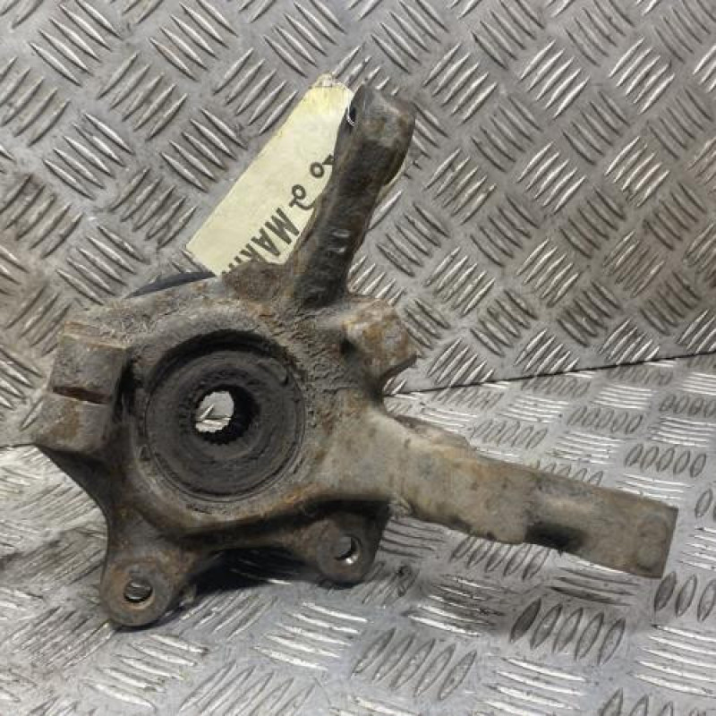 Pivot de moyeu avant gauche RENAULT KANGOO 1 Photo n°3