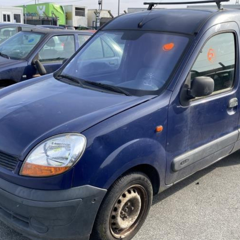 Pivot de moyeu avant gauche RENAULT KANGOO 1 Photo n°4