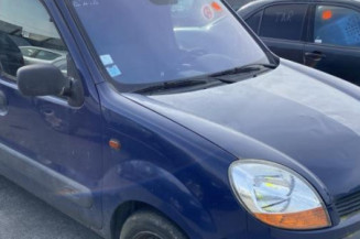 Pivot de moyeu avant gauche RENAULT KANGOO 1
