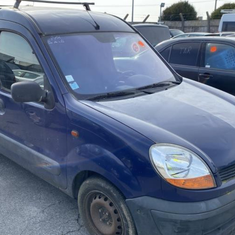 Pivot de moyeu avant gauche RENAULT KANGOO 1 Photo n°5