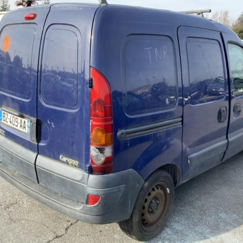 Pivot de moyeu avant gauche RENAULT KANGOO 1 Photo n°6