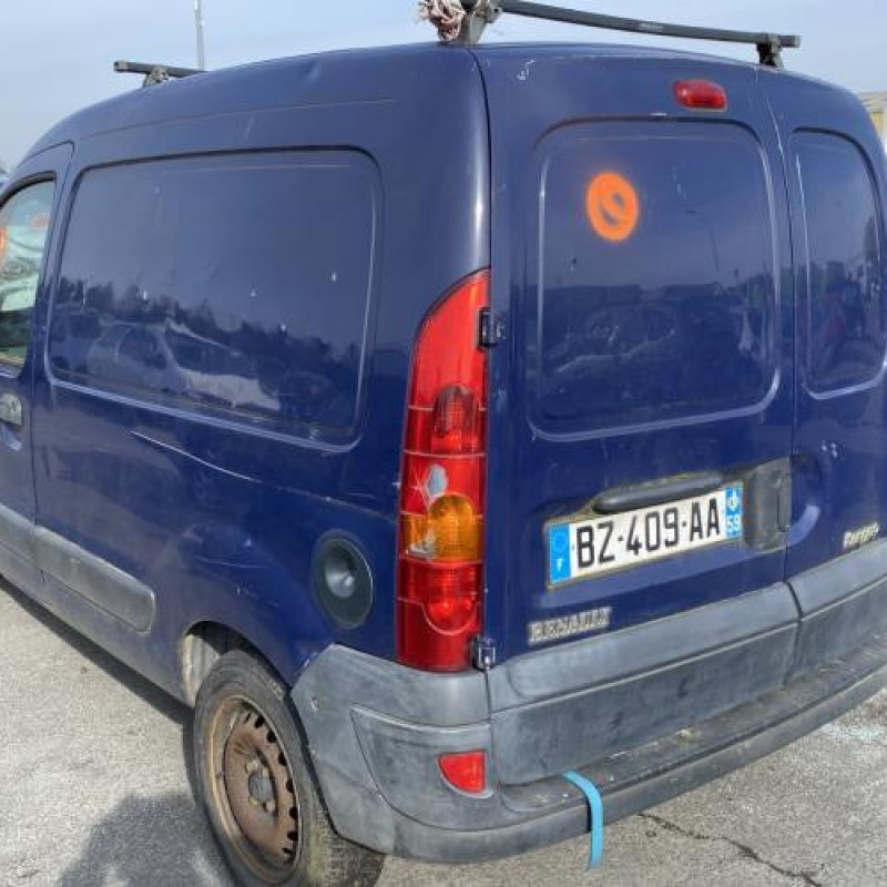 Pivot de moyeu avant gauche RENAULT KANGOO 1 Photo n°7
