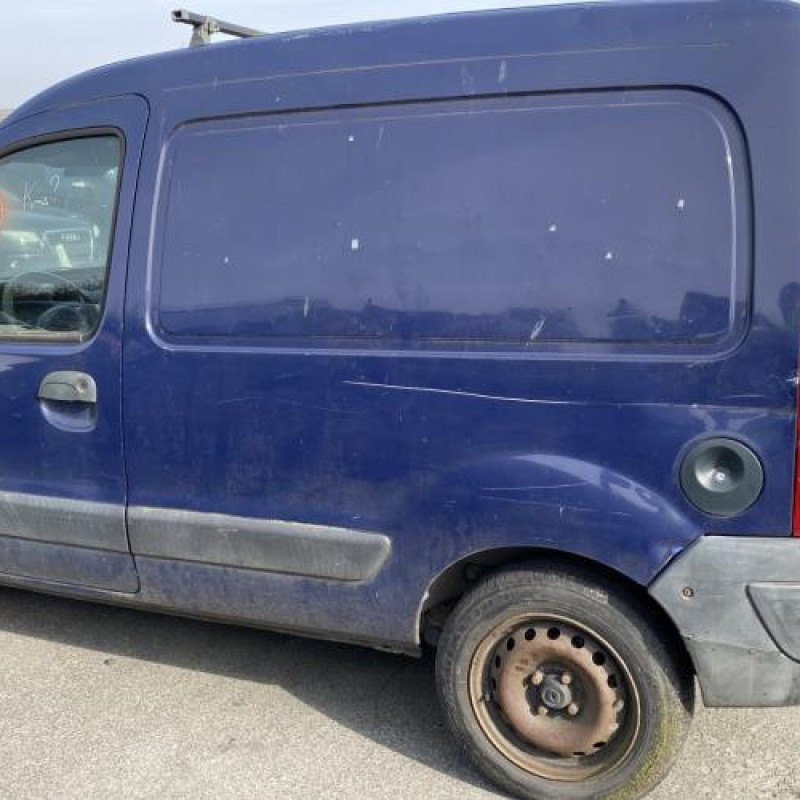 Pivot de moyeu avant gauche RENAULT KANGOO 1 Photo n°9