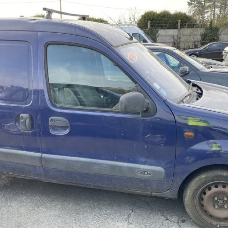 Pivot de moyeu avant gauche RENAULT KANGOO 1 Photo n°10