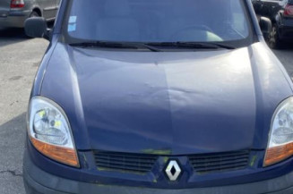 Pivot de moyeu avant gauche RENAULT KANGOO 1