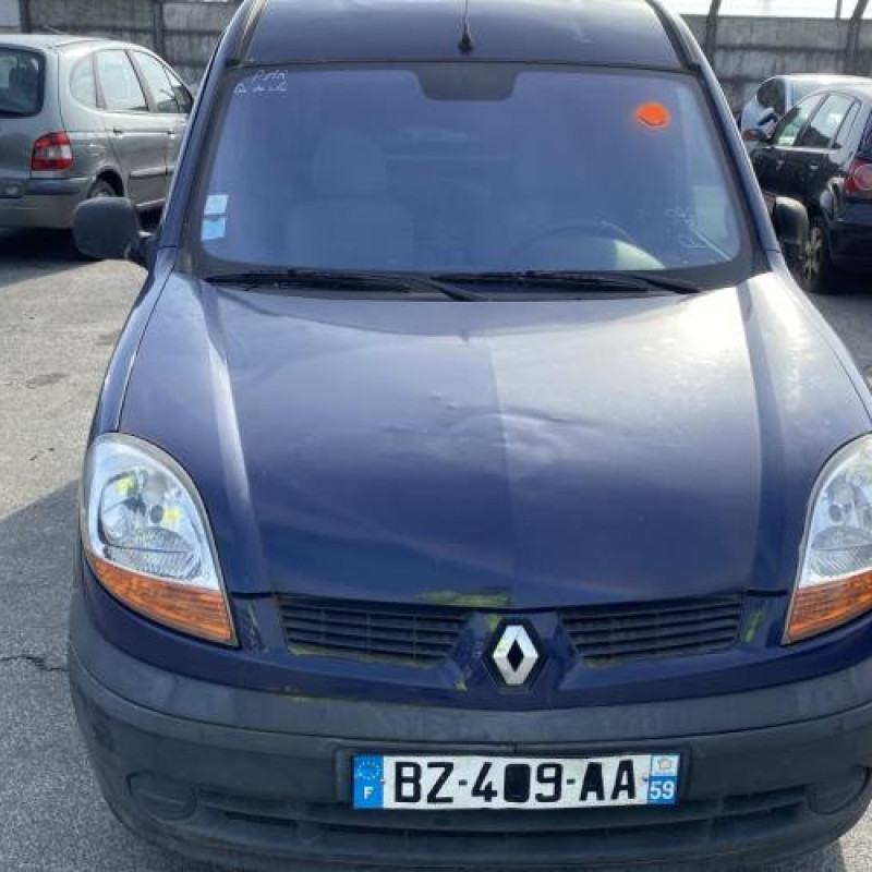 Pivot de moyeu avant gauche RENAULT KANGOO 1 Photo n°11
