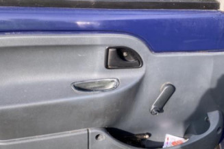 Pivot de moyeu avant gauche RENAULT KANGOO 1