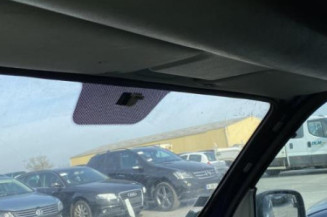 Pivot de moyeu avant gauche RENAULT KANGOO 1