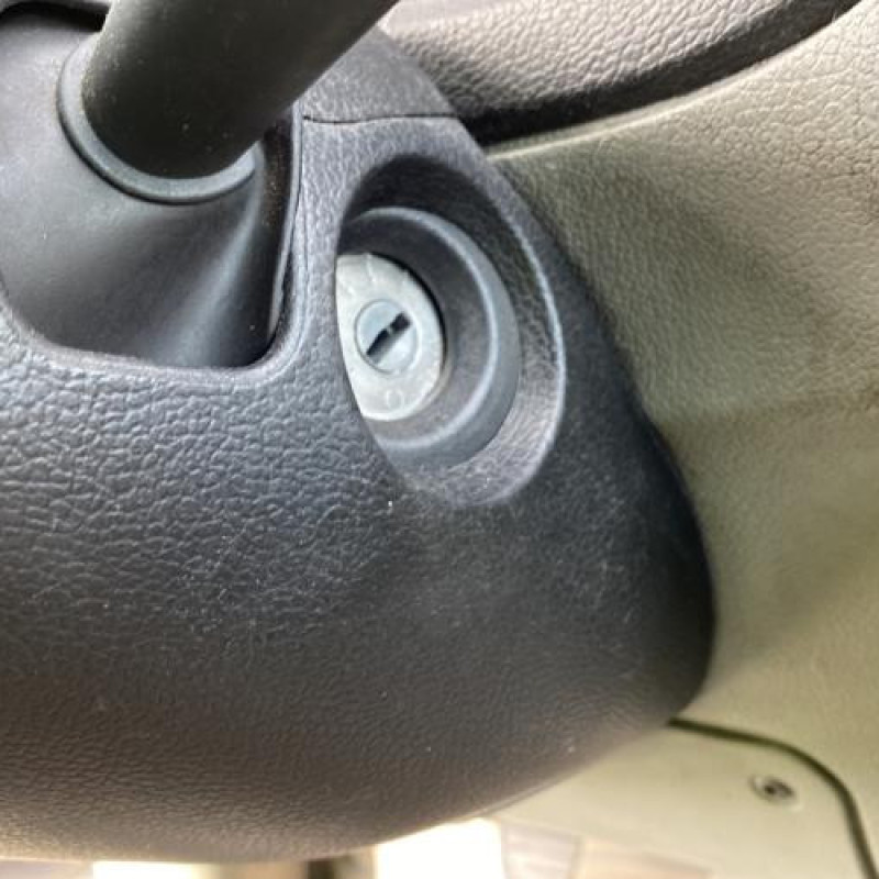 Pivot de moyeu avant gauche RENAULT KANGOO 1 Photo n°19