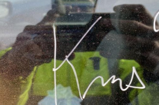 Pivot de moyeu avant gauche RENAULT KANGOO 1