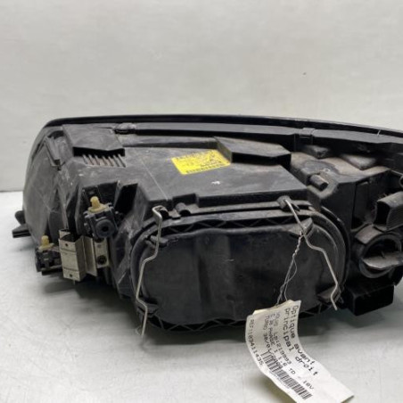 Optique avant principal droit (feux)(phare) VOLVO C 30