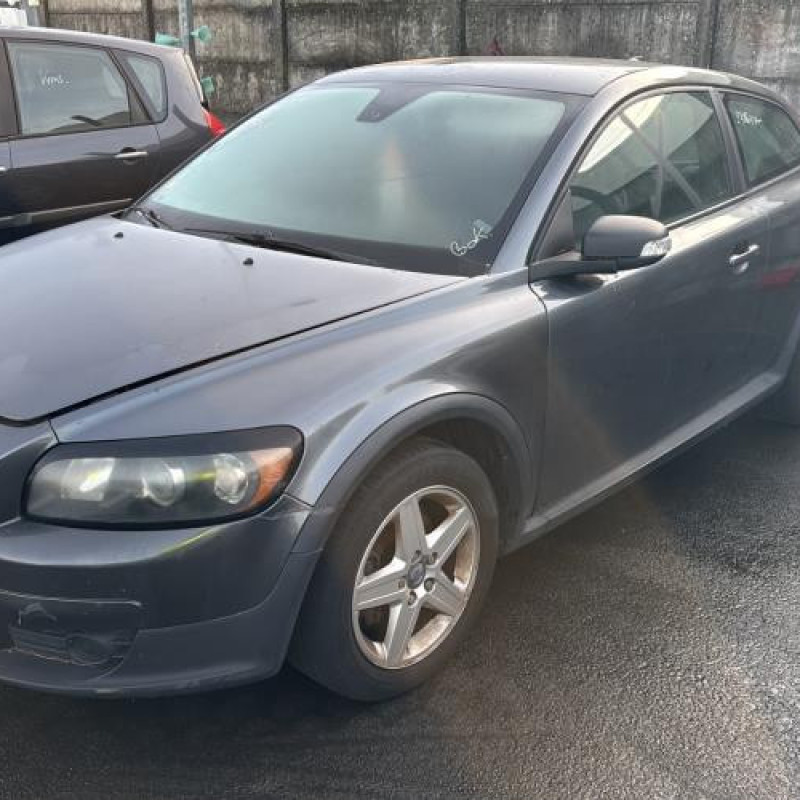 Bouton de warning VOLVO C 30 Photo n°5