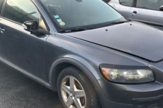 Bouton de warning VOLVO C 30