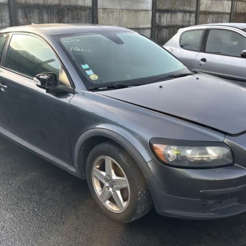 Bouton de warning VOLVO C 30 Photo n°6