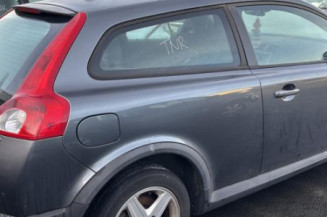 Bouton de warning VOLVO C 30