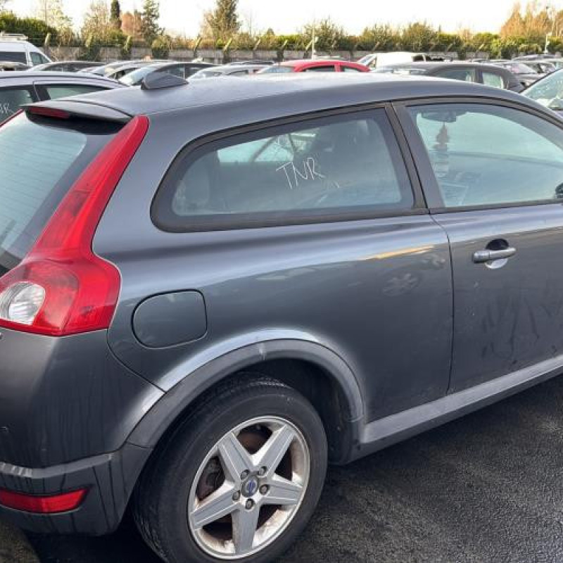 Bouton de warning VOLVO C 30 Photo n°7