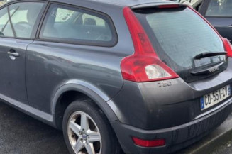 Bouton de warning VOLVO C 30