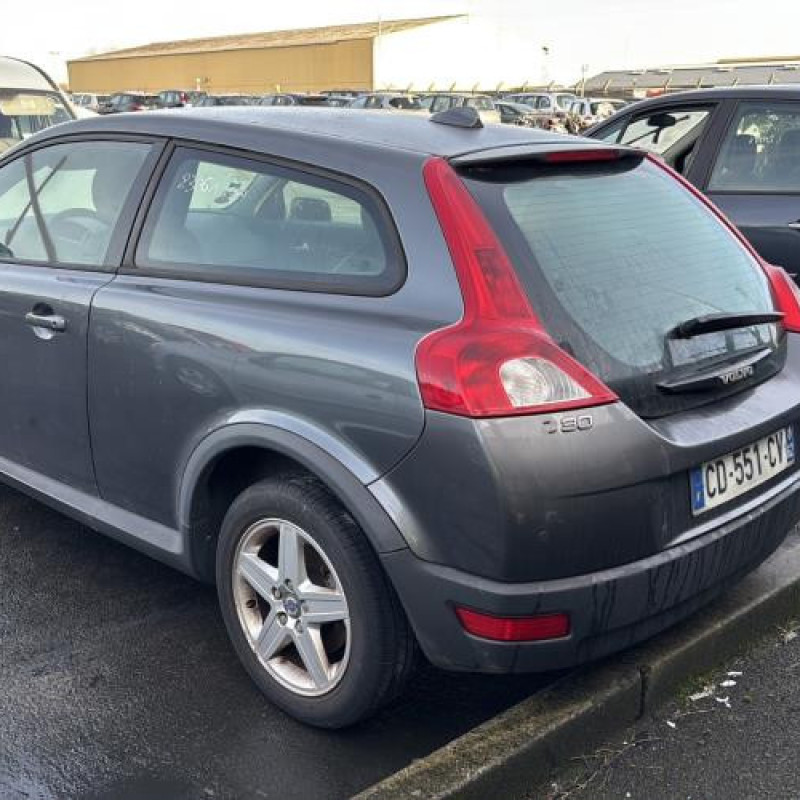 Bouton de warning VOLVO C 30 Photo n°8
