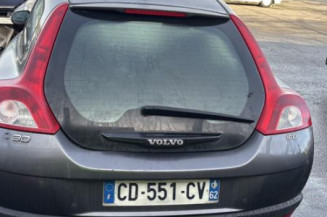 Bouton de warning VOLVO C 30
