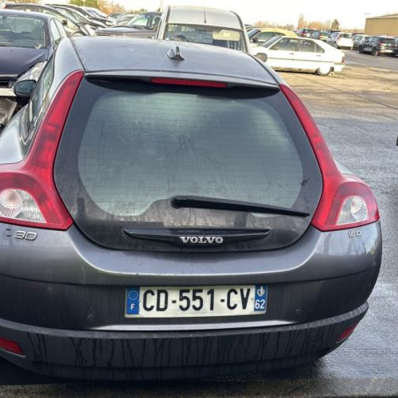 Bouton de warning VOLVO C 30 Photo n°9