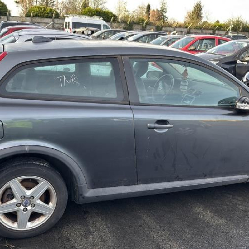 Bouton de warning VOLVO C 30 Photo n°11