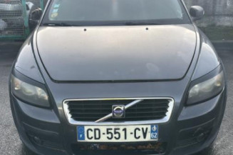 Bouton de warning VOLVO C 30