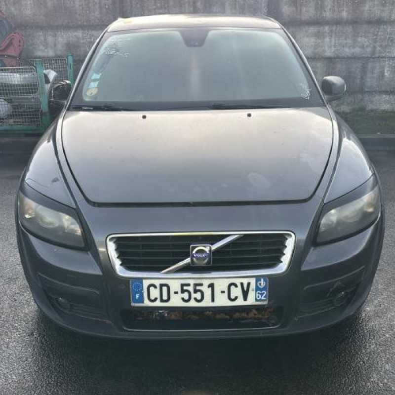 Bouton de warning VOLVO C 30 Photo n°12