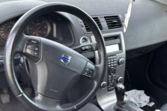 Bouton de warning VOLVO C 30