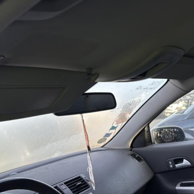 Bouton de warning VOLVO C 30 Photo n°16