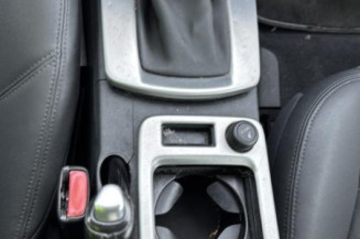 Bouton de warning VOLVO C 30