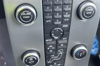 Bouton de warning VOLVO C 30