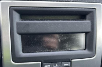 Bouton de warning VOLVO C 30