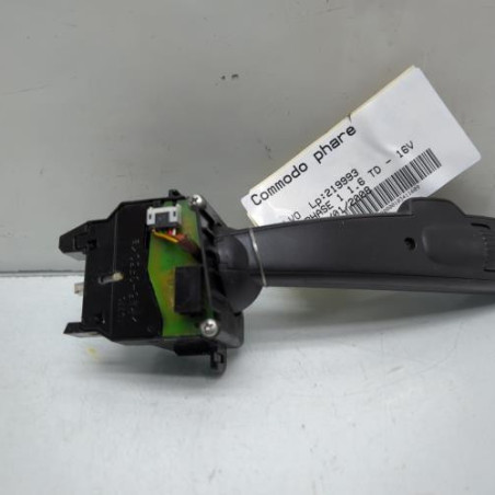 Commodo phare VOLVO C 30
