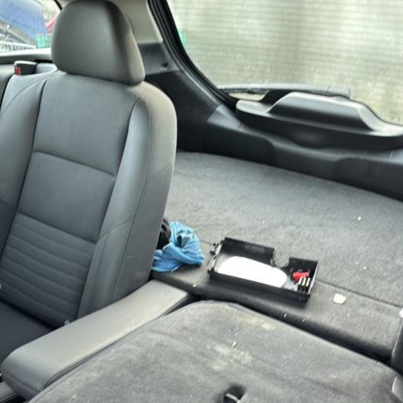 Renfort pare choc avant (traverse) VOLVO C 30 Photo n°17