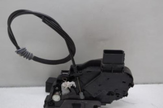 Serrure avant gauche VOLVO C 30
