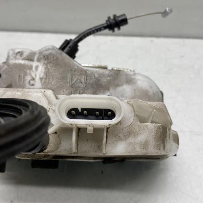 Serrure arriere droit CITROEN C3 1 Photo n°3