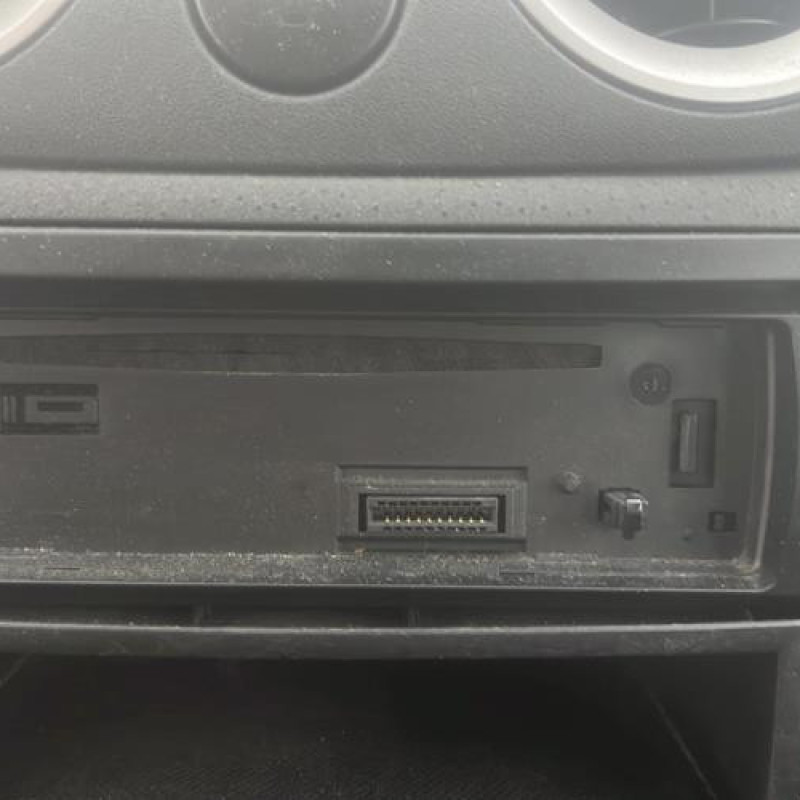 Serrure arriere droit CITROEN C3 1 Photo n°8